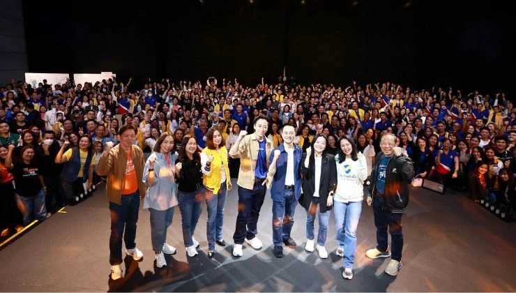 TIDLOR’s Journey to Possibilities บทพิสูจน์ของหัวใจที่ไม่ยอมแพ้ บนเส้นทางที่ไม่มีใครบอกว่าจะง่าย