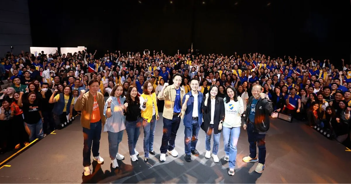 TIDLOR’s Journey to Possibilities บทพิสูจน์ของหัวใจที่ไม่ยอมแพ้ บนเส้นทางที่ไม่มีใครบอกว่าจะง่าย