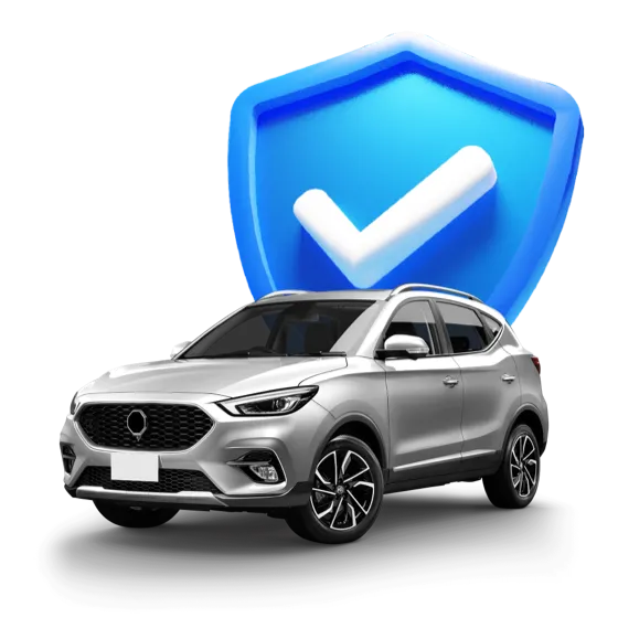 ประกันติดโล่สุดคุ้ม
จ่ายปุ๊บคุ้มครองปั๊บ!