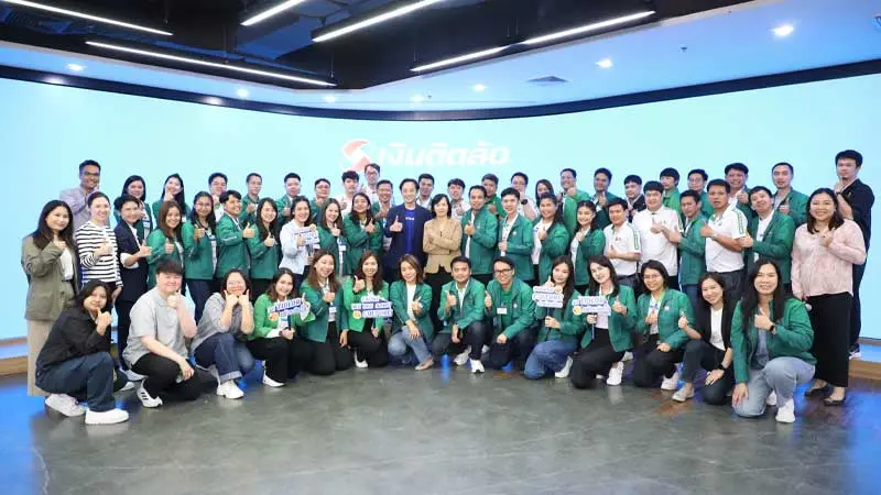 กิจกรรม Tidlor Culture Wow