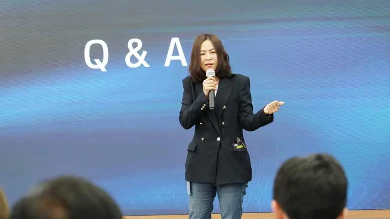 กิจกรรม Tidlor Culture Wow