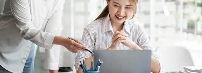 สร้างพี่เลี้ยงทางการเงิน