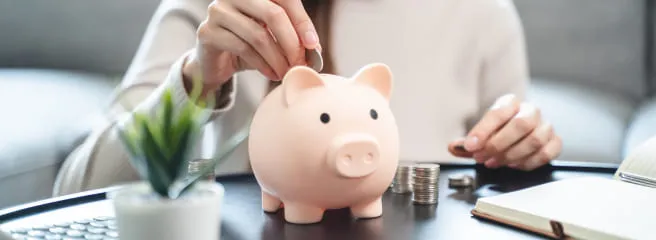 ออมเงินง่ายๆ ที่ใครก็ทําได้