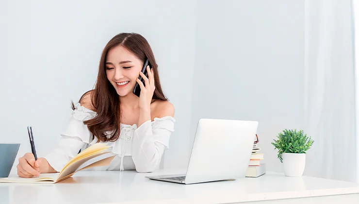 แนะนำอาชีพเสริมมนุษย์เงินเดือน สร้างรายได้หลักแสน อัปเดต 2568