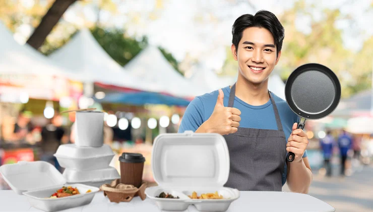 ทำข้าวกล่องขาย เมนูอะไรดี? แชร์ไอเดียเมนูขายข้าวกล่องแสนอร่อย