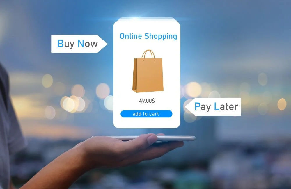 ซื้อก่อนจ่ายทีหลัง