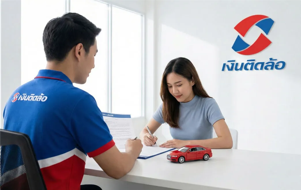 การรีไฟแนนซ์รถยนต์ คืออะไร?