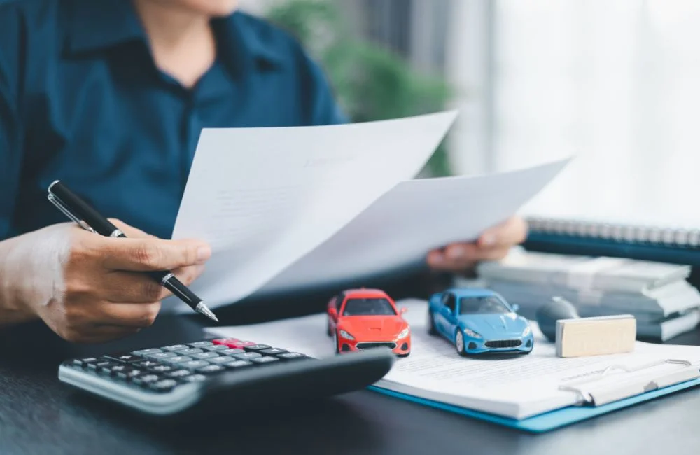 วิธีทำให้รีไฟแนนซ์ อนุมัติเร็วขึ้น