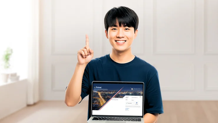 วิธีเช็กใบสั่งออนไลน์ง่ายๆ ด้วยตัวเอง ผ่านเว็บและแอป 