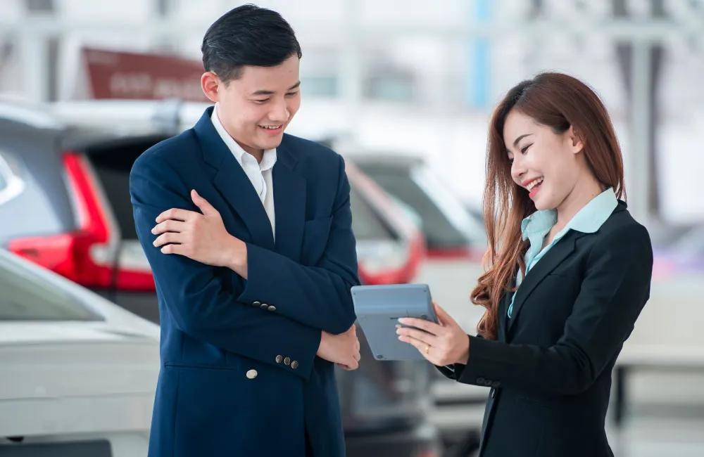 เคล็ดลับอื่นๆ ที่ควรรู้ก่อนออกรถยนต์คันใหม่