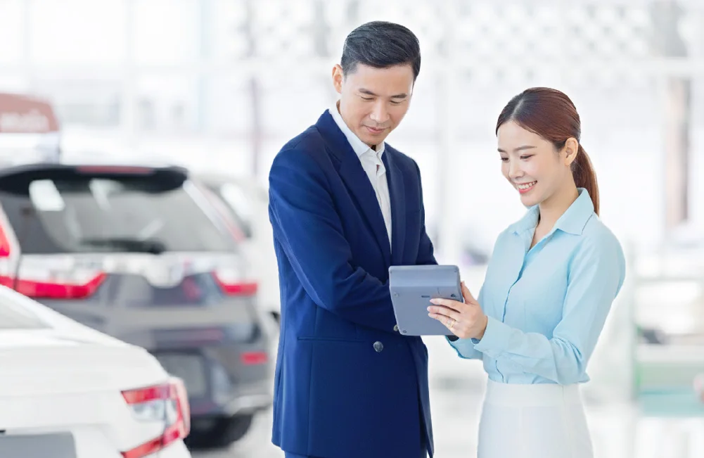 การจำนำรถไม่จอด หรือสินเชื่อทะเบียนรถคืออะไร