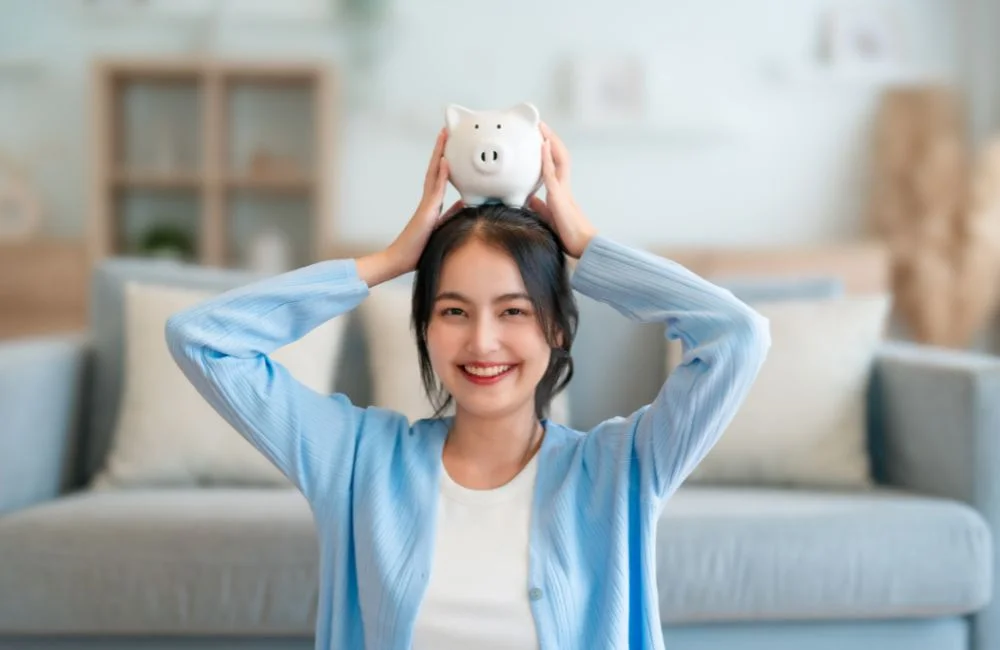 สูตรบริหารเงิน