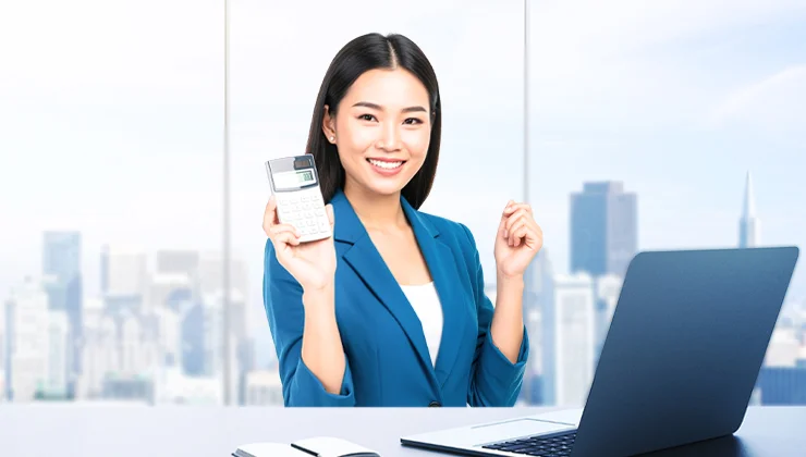 แบ่งเงินออกเป็น 4 ส่วน สูตรบริหารเงินช่วยให้เก็บเงินก้อนได้จริง