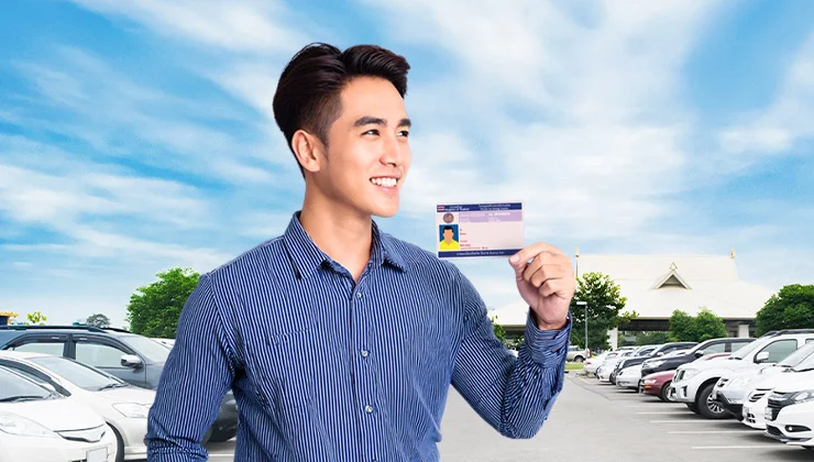 เช็กก่อนไปต่อใบขับขี่ ขนส่งจตุจักรเปิดกี่โมง เปิดวันไหนบ้าง