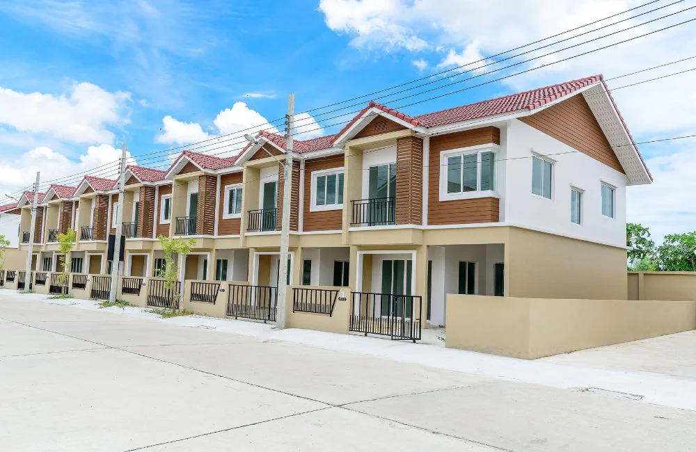 กรรมสิทธิ์บ้านเอื้ออาทร