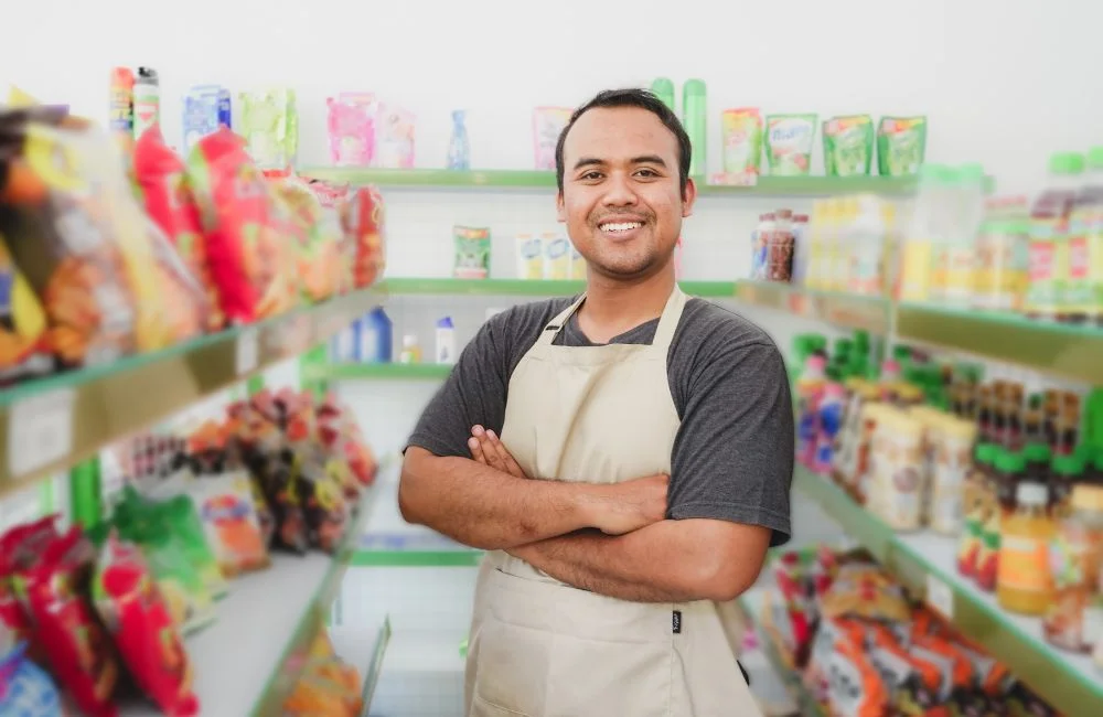 เปิดร้านขายของชำต้องซื้ออะไรบ้าง