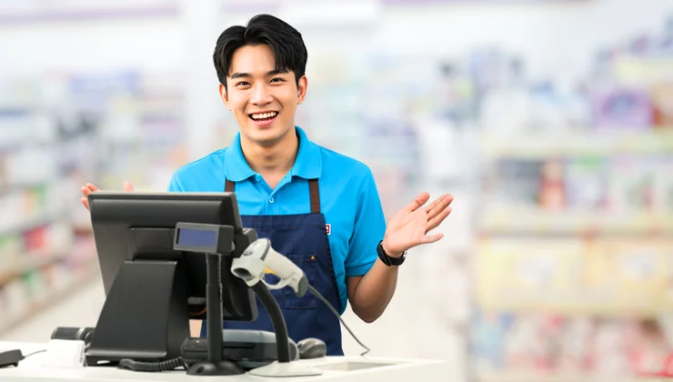 7 วิธีเปิดร้านขายของชำให้ขายดี พร้อมงบประมาณที่ต้องเตรียม