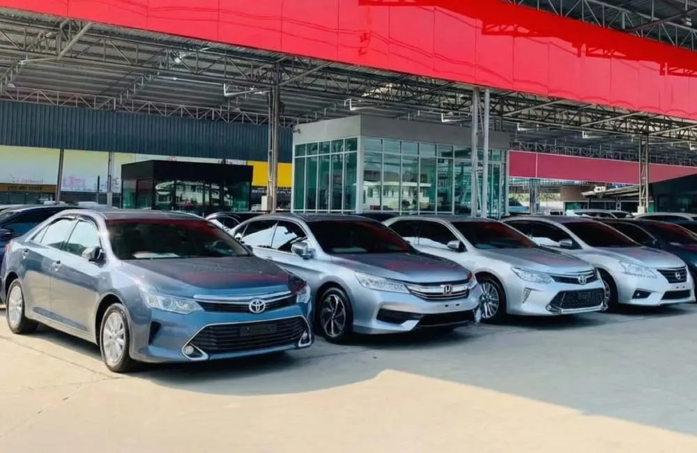 สินเชื่อรถมือสอง คืออะไร? เหมาะกับใครบ้าง