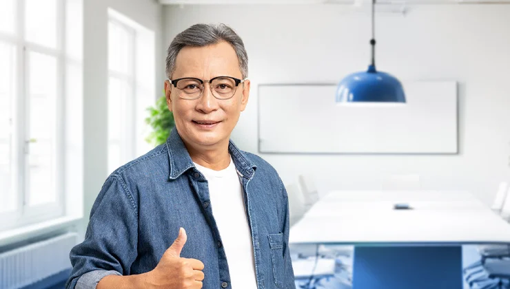 อัปเดต อาชีพหลังเกษียณน่าทำ น่าลงทุนในปี 2025