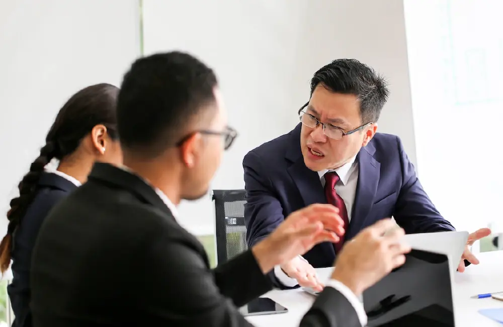 กฎหมายแรงงานมีอะไรบ้าง