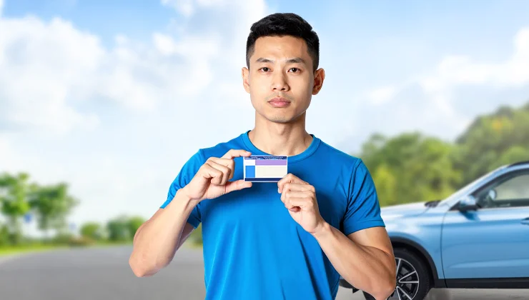 ใบขับขี่ตลอดชีพถูกเพิกถอนได้ไหม เปิดเงื่อนไขที่ต้องระวังก่อนโดนยึด