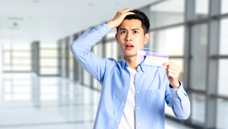 ใบขับขี่หาย 2569 ไม่ต้องแจ้งความ! เปิดขั้นตอนทำใหม่พร้อมค่าใช้จ่าย 