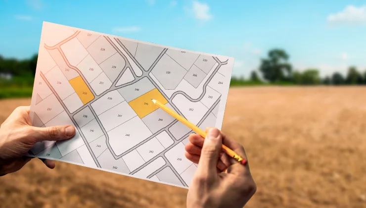 มีที่ดินเปล่าทำอะไรดี เปลี่ยนที่ดินให้เป็นเงิน เริ่มทำได้เลย