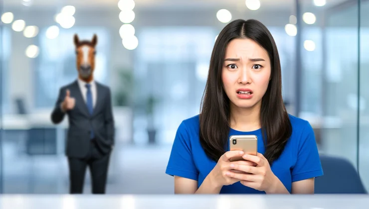 บัญชีม้า คืออะไร โดนหลอกให้เปิดบัญชีม้า ทำยังไงดี