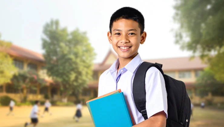 เช็ก เงินอุดหนุนรายหัวนักเรียน ปีงบประมาณ 2568 ได้กี่บาท