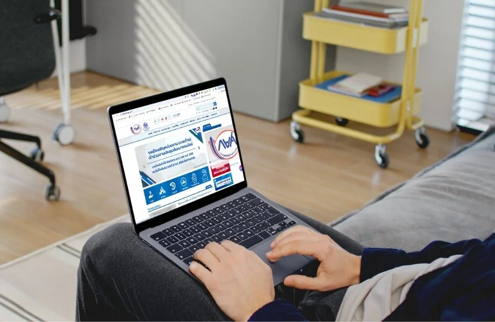 ลงทะเบียนปรับโครงสร้างหนี้ กยศ