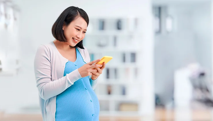 คุณแม่ตั้งครรภ์ เบิกค่าคลอดประกันสังคมยังไง ได้กี่บาท