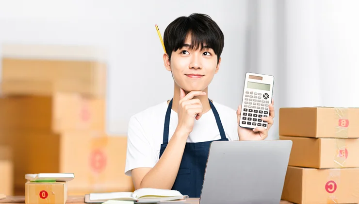 ทำบัญชีรายรับรายจ่ายร้านค้า ส่งผลดีต่ออาชีพค้าขายกว่าที่คิด