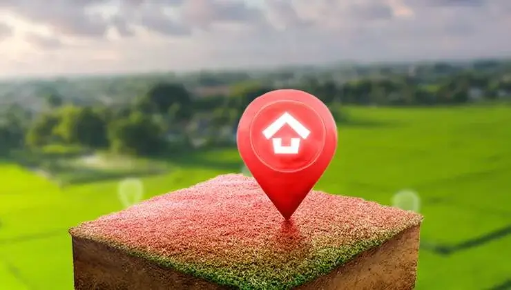 เจ้าของที่ดินต้องรู้ ที่ดินตาบอดขอทางออกได้ยังไงบ้าง