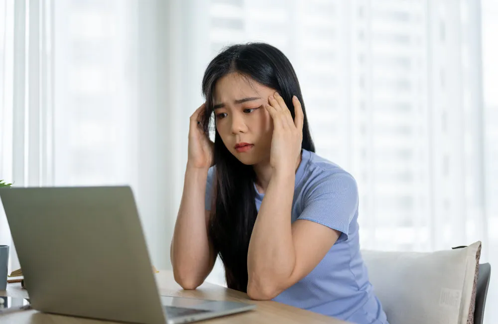 ความเสี่ยงของเงินกู้นอกระบบ