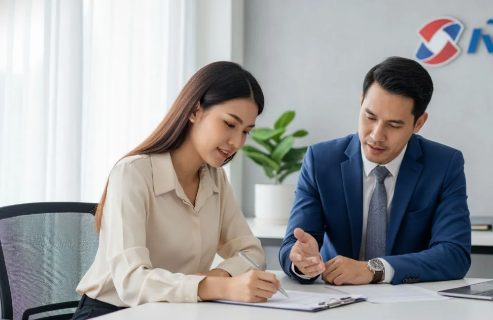 รีไฟแนนซ์รถยนต์ที่ไหนดี