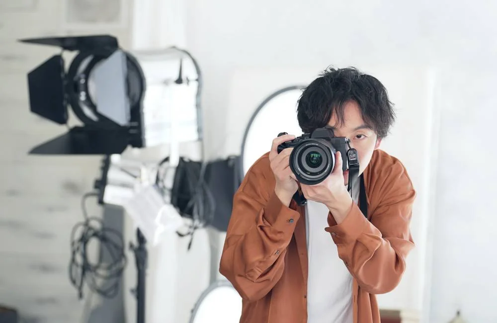 ช่างภาพสต๊อก