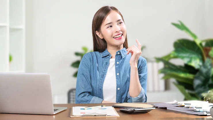 20 อาชีพทำงานที่บ้านได้ ปี 2569 ทำได้ทั้งงานหลักและจ๊อบเสริม