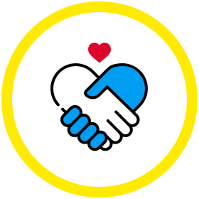 มุ่งดำเนินธุรกิจด้วยความ เป็นธรรมและโปร่งใส