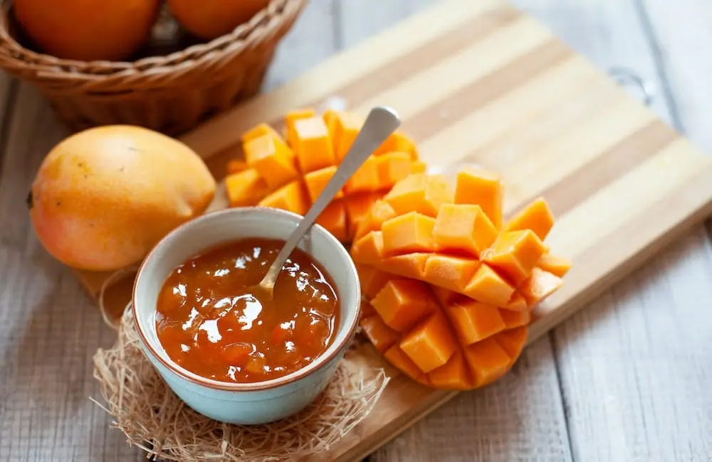 ไอเดีย แปรรูป ผลไม้