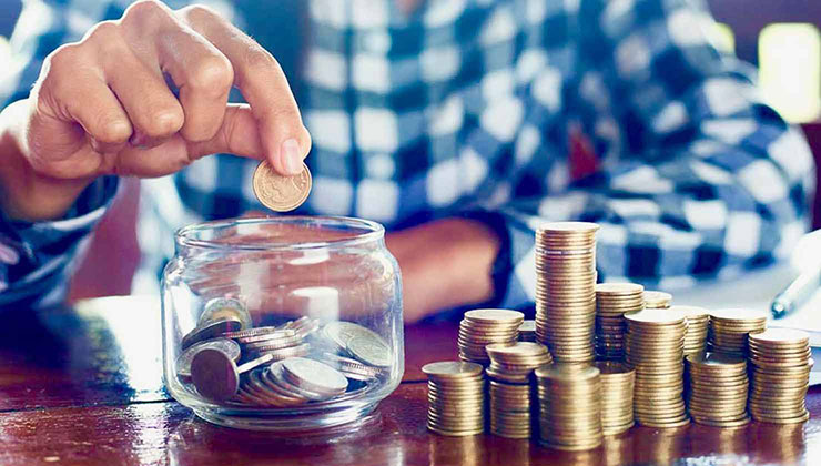 วิธีประหยัดแบบเบาๆ แต่เงินในกระเป๋าเพิ่มขึ้น