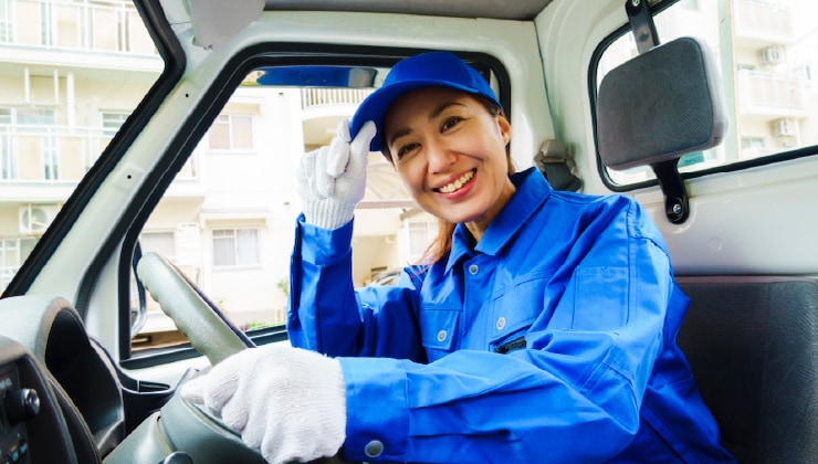 กฎหมายรถบรรทุก 6 ล้อ 10 ล้อที่ต้องรู้ก่อนเป็นเจ้าของรถบรรทุก