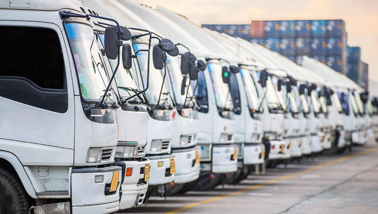 รู้ก่อนซื้อ เลือกรถบรรทุกมือสองยังไงให้คุ้ม