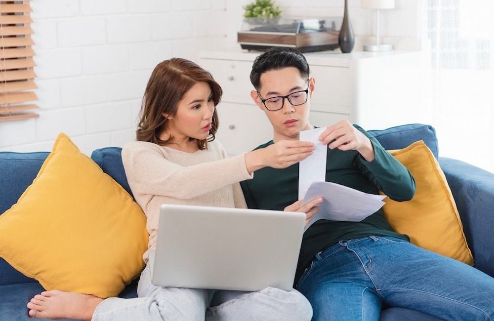 หนี้ครัวเรือน หนี้บัตรเครดิต หนี้รถ ของคนไทยปี 2564