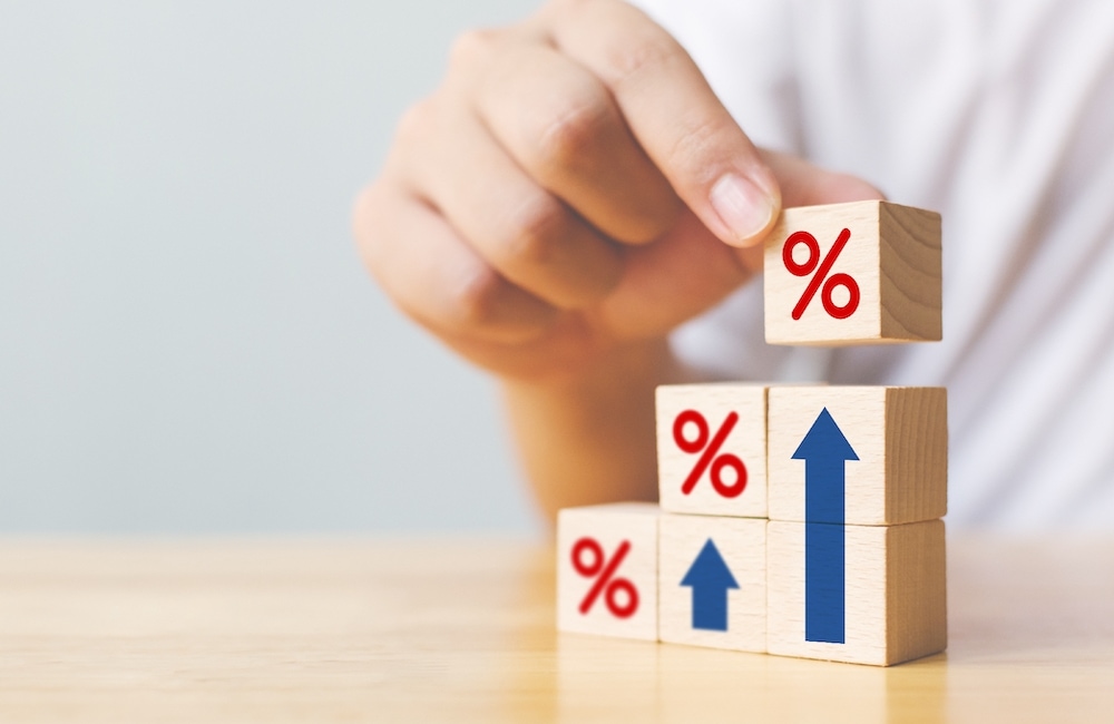 ดอกเบี้ยเงินกู้ ลดต้นลดดอก จ่ายดอกเบี้ยไม่ไหว